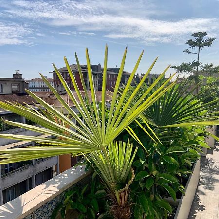 Appartamento Con Terrazza In Zona Navigli - Tortona Milano Dış mekan fotoğraf