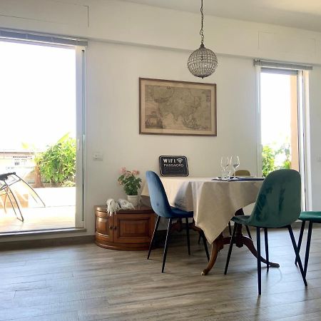 Appartamento Con Terrazza In Zona Navigli - Tortona Milano Dış mekan fotoğraf