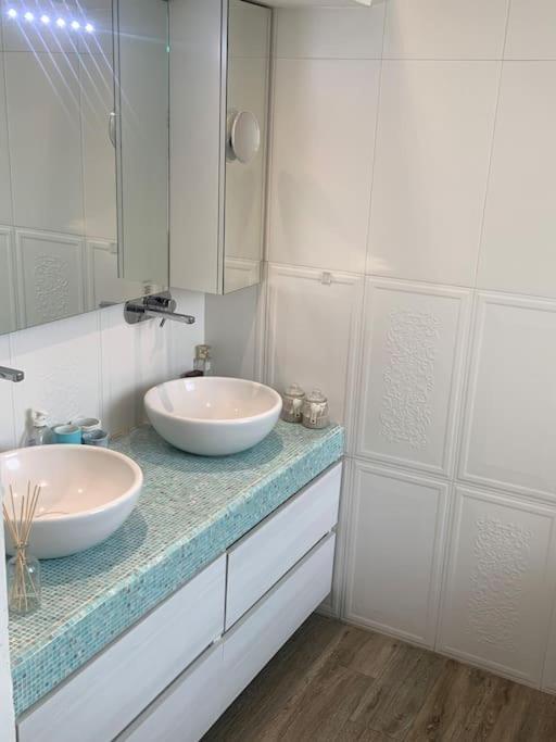 Appartamento Con Terrazza In Zona Navigli - Tortona Milano Dış mekan fotoğraf