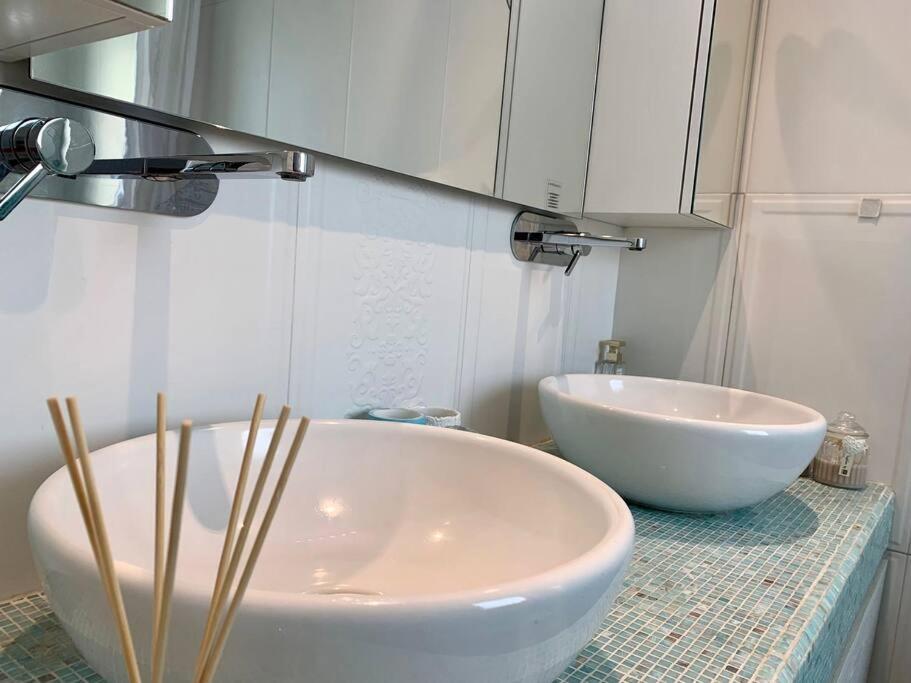 Appartamento Con Terrazza In Zona Navigli - Tortona Milano Dış mekan fotoğraf