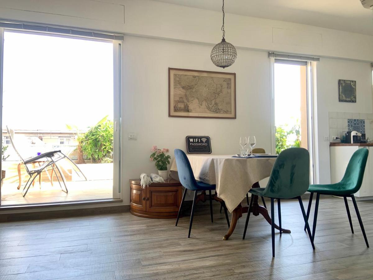 Appartamento Con Terrazza In Zona Navigli - Tortona Milano Dış mekan fotoğraf