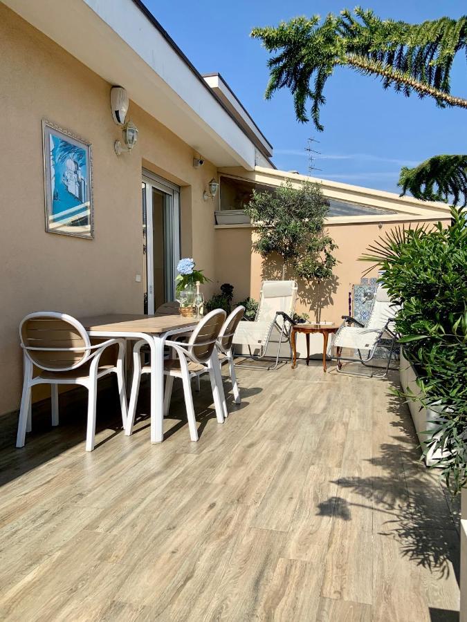 Appartamento Con Terrazza In Zona Navigli - Tortona Milano Dış mekan fotoğraf