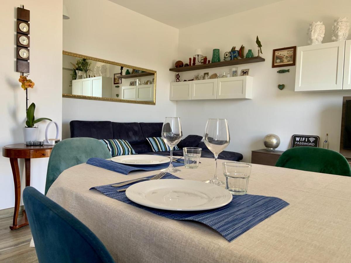 Appartamento Con Terrazza In Zona Navigli - Tortona Milano Dış mekan fotoğraf
