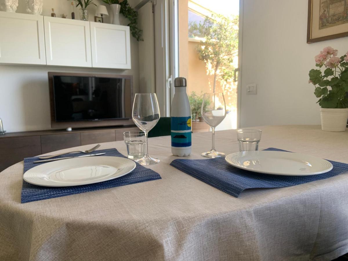Appartamento Con Terrazza In Zona Navigli - Tortona Milano Dış mekan fotoğraf